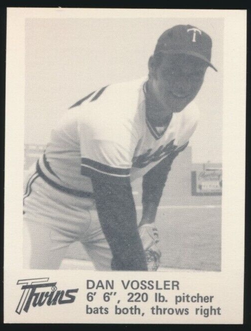 Dan Vossler